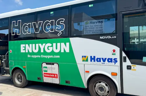 antalya dekant medya araç kaplama uygulamaları
